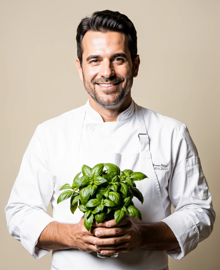 Chef Executive